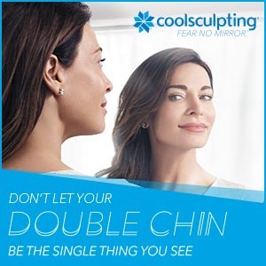Chin Applicator at The Definition Clinic
